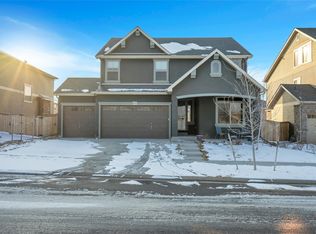 4855 S Catawba St, Aurora, CO 80016
