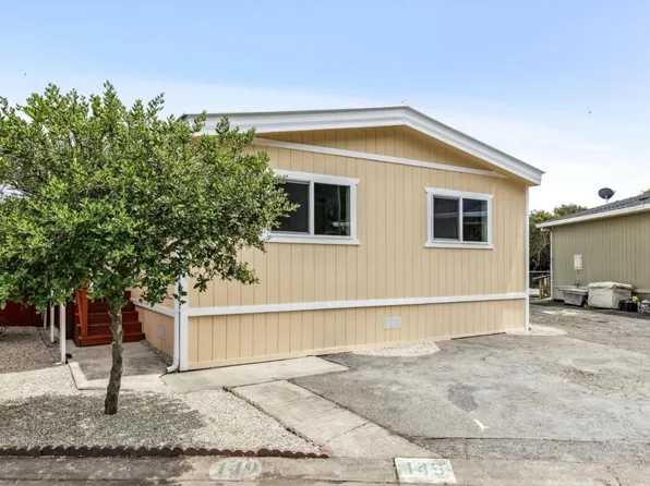 149 Barranca Ln #149, Moss Beach, CA 94038