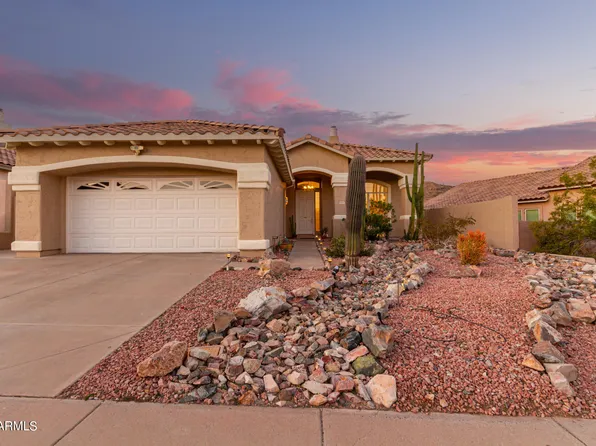 2320 E SILVERWOOD Drive, Phoenix, AZ 85048