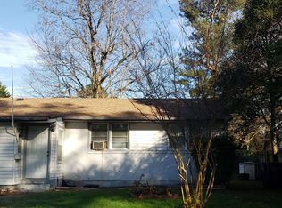 1211 Drayton Rd, Chesapeake, VA 23324