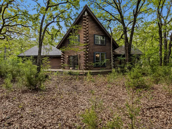 1912 County Road 2293, Quinlan, TX 75474