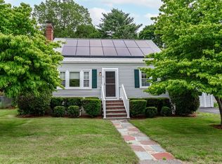 3 Reynolds Ave, Randolph, MA 02368