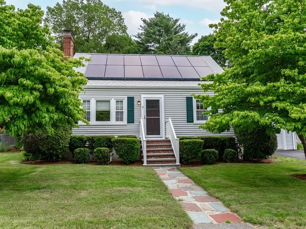 3 Reynolds Ave, Randolph, MA 02368