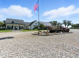 1403 N Fm 113, Weatherford, TX 76088