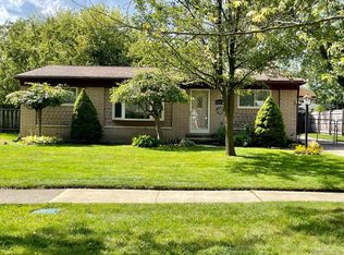 50239 Anders St, Chesterfield, MI 48047