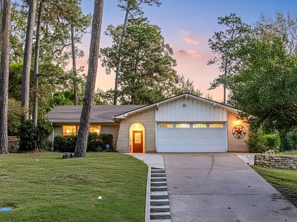 113 Hillendale Dr, Livingston, TX 77351