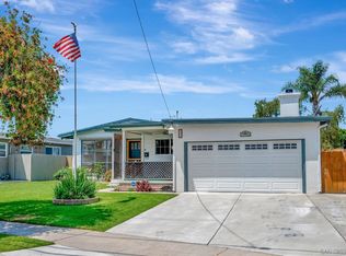 894 Helix Ave, Chula Vista, CA 91911
