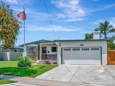 894 Helix Ave, Chula Vista, CA, 91911