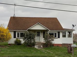 118 Grange Hall Rd, Shickshinny, PA 18655