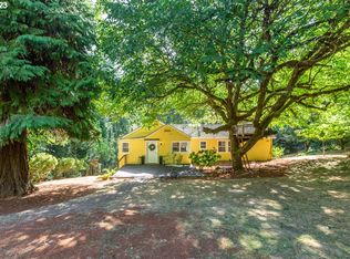 54329 Armstrong Rd, Scappoose, OR 97056