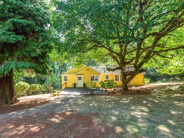 54329 Armstrong Rd, Scappoose, OR 97056