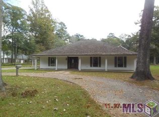 35058 Joel Ott Dr, Denham Springs, LA 70706
