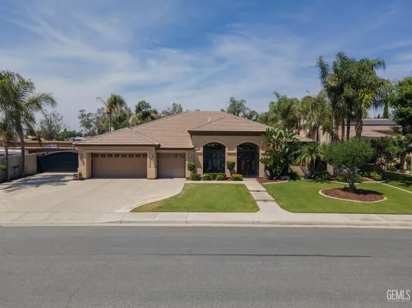 13510 Hinault Dr, Bakersfield, CA 93314