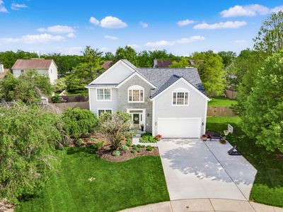 4710 Helmsbridge Ct, Grove City, OH, 43123