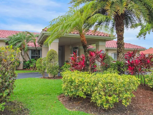 7262 SW 120th Ave, Miami, FL 33183