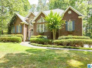 261 Oak Forest Trl, Pelham, AL 35124