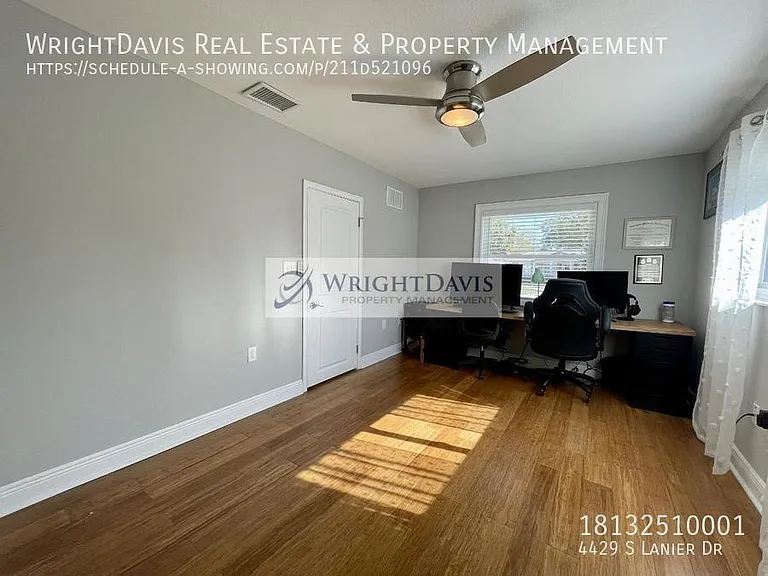 4429 S Lanier Dr — Photo 16
