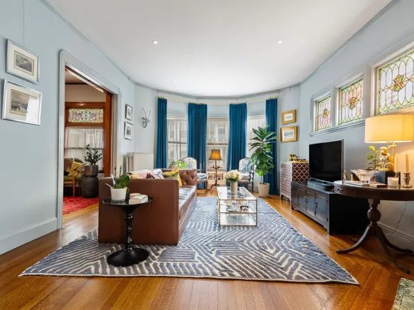 14 Whitby Ter #1, Dorchester, MA 02125