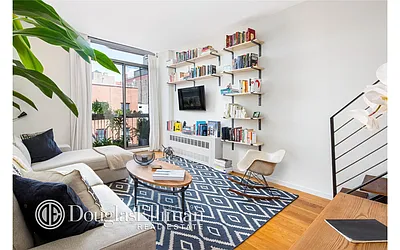Sold by Douglas Elliman