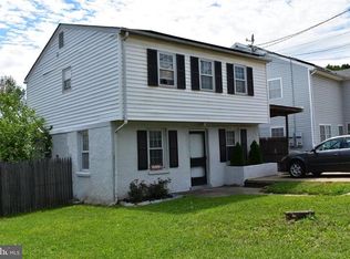 1241 E Randolph Rd, Silver Spring, MD 20904