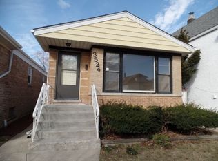3524 S 53rd Ct, Cicero, IL 60804