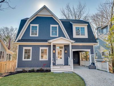 317 Stites Ave, Cape May Point, NJ, 08212