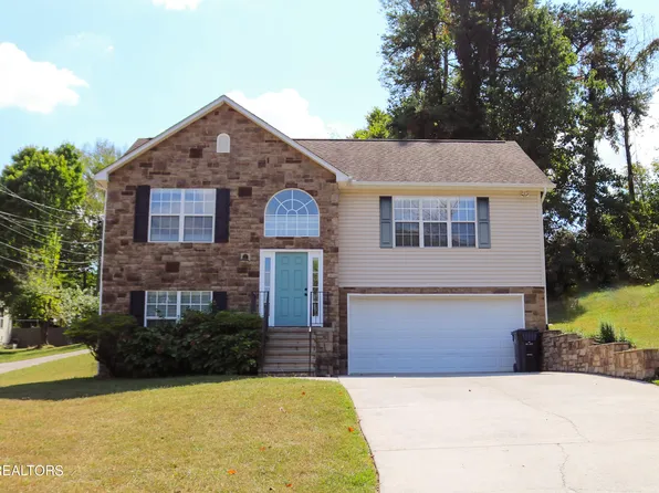 1308 Woodberry Dr, Knoxville, TN 37912