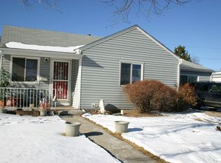 865 Lima St, Aurora, CO 80010