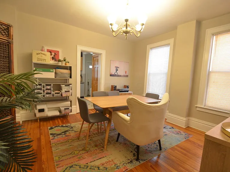 1047 Harrison Ave — Photo 5