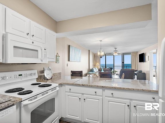 5th image of 24522 Perdido Beach Blvd #5517