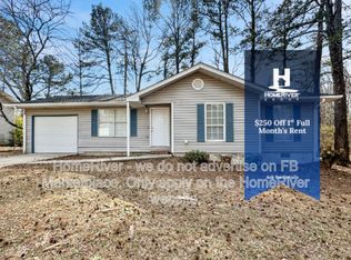59 Silver Tip Ct, McDonough, GA