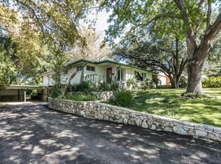 6490 Woodstock Rd, Fort Worth, TX 76116