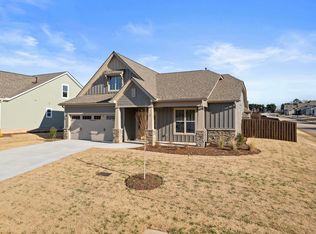 2 Ainsworth St LOT 47, Greenville, SC 29607