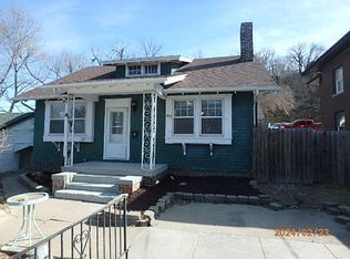 27 Bluff St, Council Bluffs, IA 51503