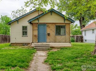 1912 7th Ave, Greeley, CO 80631
