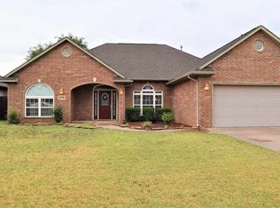 4706 Chaparral Run, Enid, OK 73703