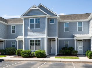 4518 Exuma Ln, Wilmington, NC 28412