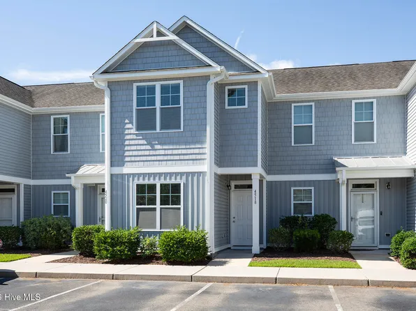 4518 Exuma Lane, Wilmington, NC 28412