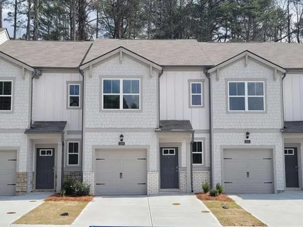 2293 Jamin Bnd #63, Lithonia, GA 30058