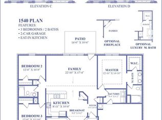 371 Huntwood Dr, Roebuck, SC 29376