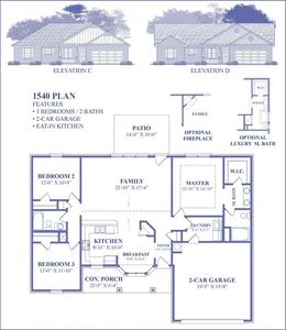 371 Huntwood Dr, Roebuck, SC, 29376
