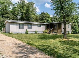 3584 Us Highway 340, Stanley, VA 22851