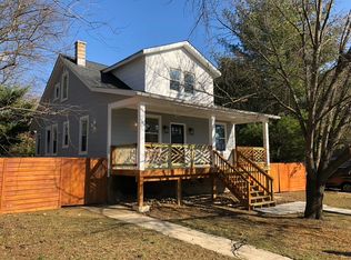 3224 Evergreen Ave, Baltimore, MD 21214