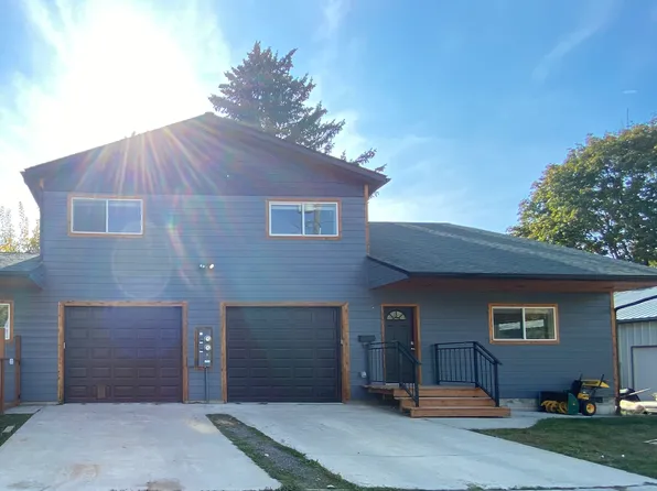 1001 Fir St #B, Sandpoint, ID 83864