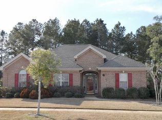 1050 Westport Dr, Winnabow, NC 28479