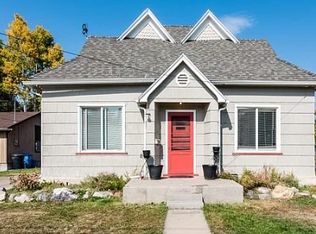 501 E 200 S, Logan, UT 84321