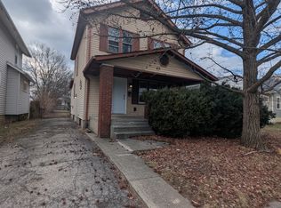 523 Townsend Ave, Columbus, OH