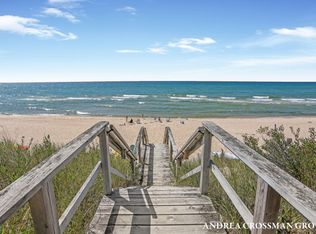 0 Lost Valley Rd LOT A, Montague, MI 49437