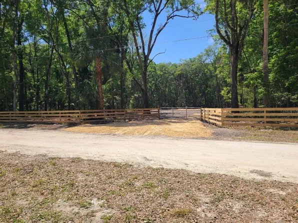 164 NE 293rd Ave Lot 24, Old Town, FL 32680