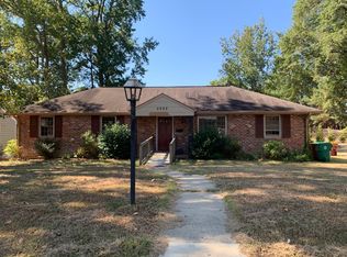 2222 Colston St, Petersburg, VA 23805